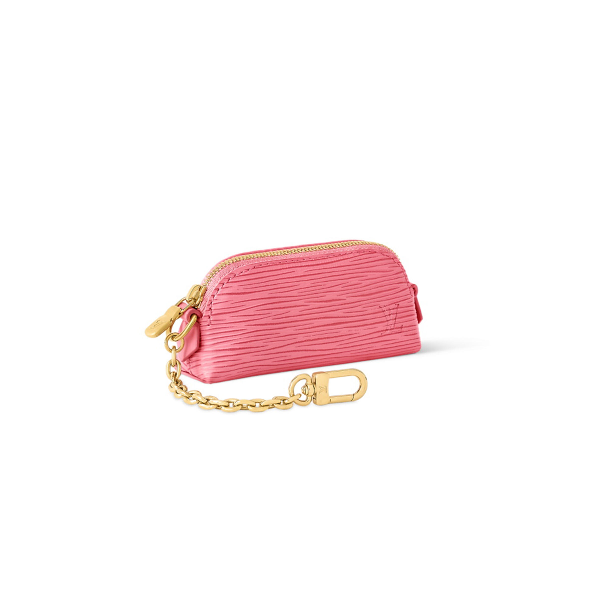 l0vis Vvtt0n cosmetic lipstick pouch m25686 (11*6*3.3cm)
